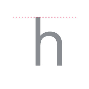 AscenderLine_typography-terms_arturth