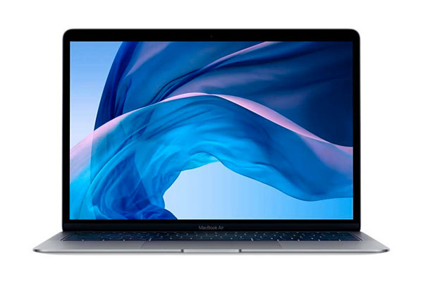 Best Apple Laptops For Graphic Design MacBook Air 13 Inch