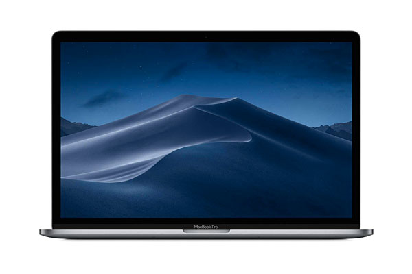 Apple MacBook Pro 15 Inch
