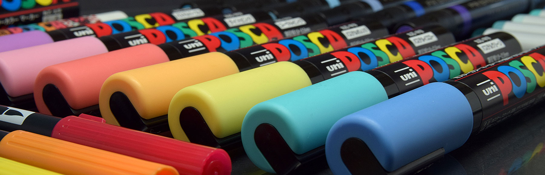 Best Art Markers For Professionals