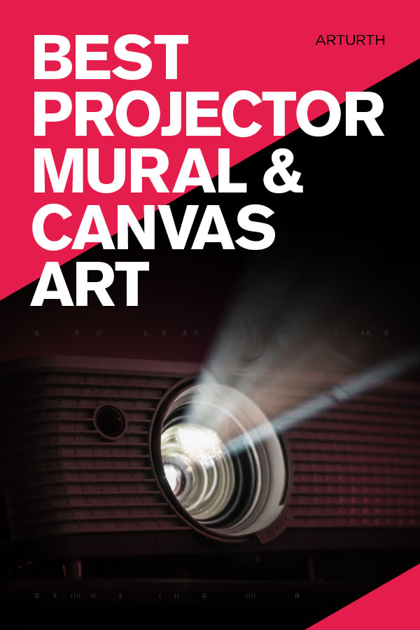 Best Projector For Art Resources And