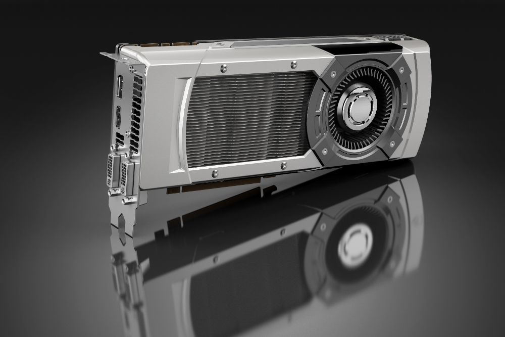 Best Graphics Card For CAD