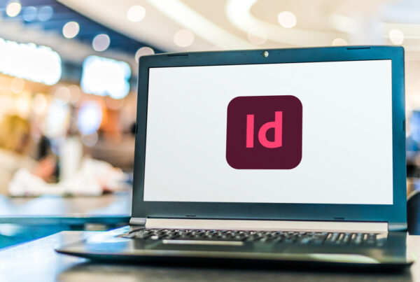 How To Add Drop Shadow In InDesign