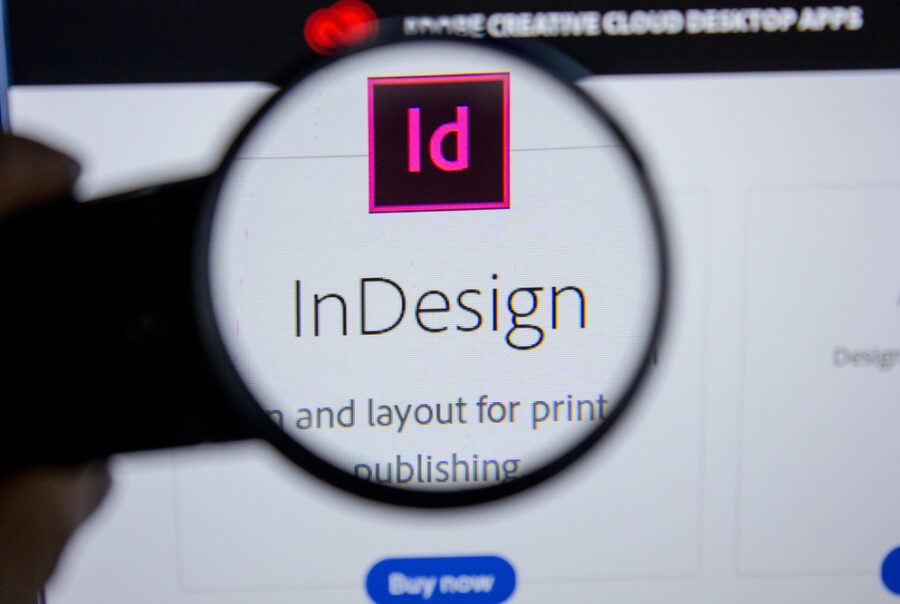 How To Embed Fonts In InDesign