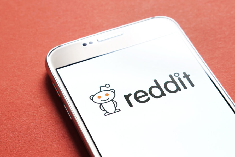 What Font Does Reddit Use