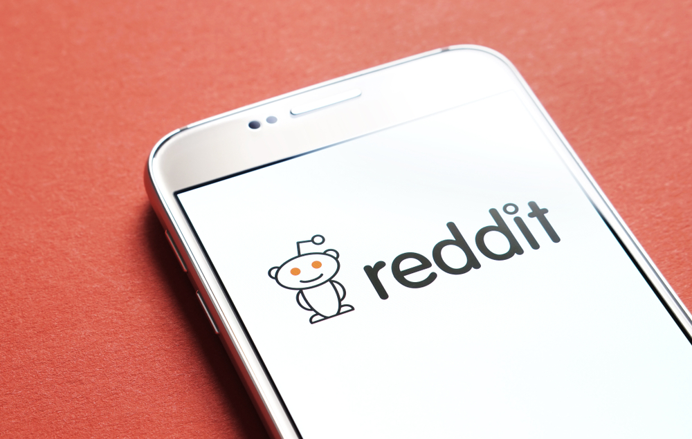 What Font Does Reddit Use