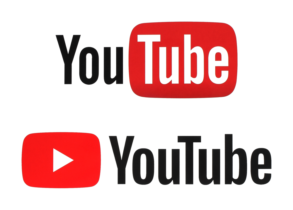 What Font Does YouTube Use Resources And Inspiration For Creatives